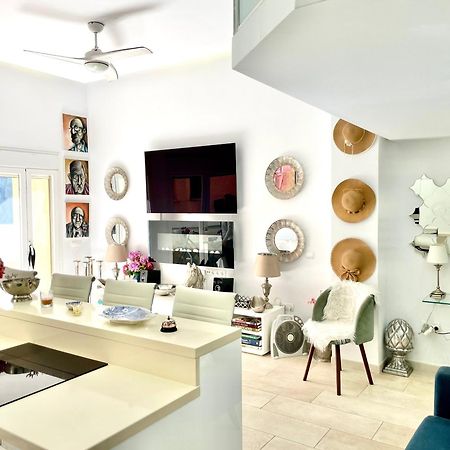 Magnolia Loft Marbella - Centro Ciudad Apartment Exterior photo