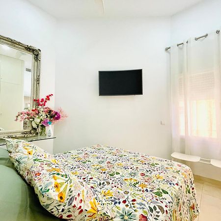 Magnolia Loft Marbella - Centro Ciudad Apartment Exterior photo
